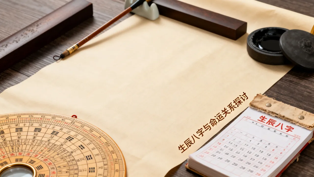 生辰八字真的能决定命运吗,根据生辰看命运准不准 生辰八字真的能决定命运吗,根据生辰看命运准不准