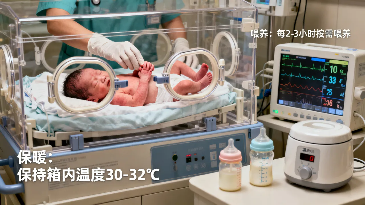 阴历9月出生的宝宝2斤正常吗,早产儿体重低如何护理 阴历9月出生的宝宝2斤正常吗,早产儿体重低如何护理