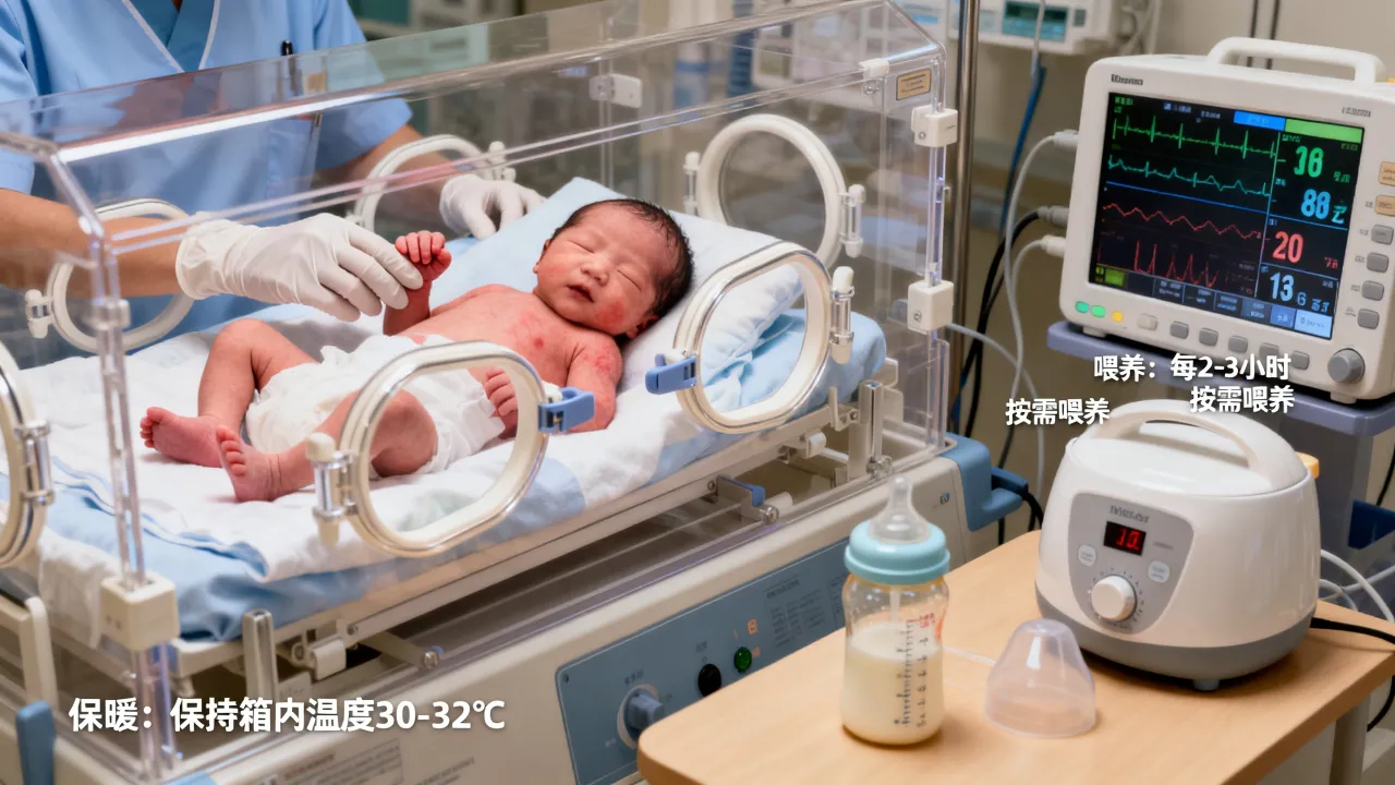 阴历9月出生的宝宝2斤正常吗,早产儿体重低如何护理 阴历9月出生的宝宝2斤正常吗,早产儿体重低如何护理