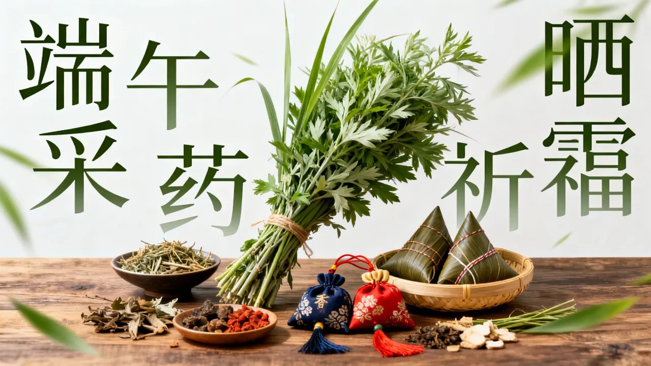 农历五月二十七是什么日子，五月二十七有什么传统习俗？