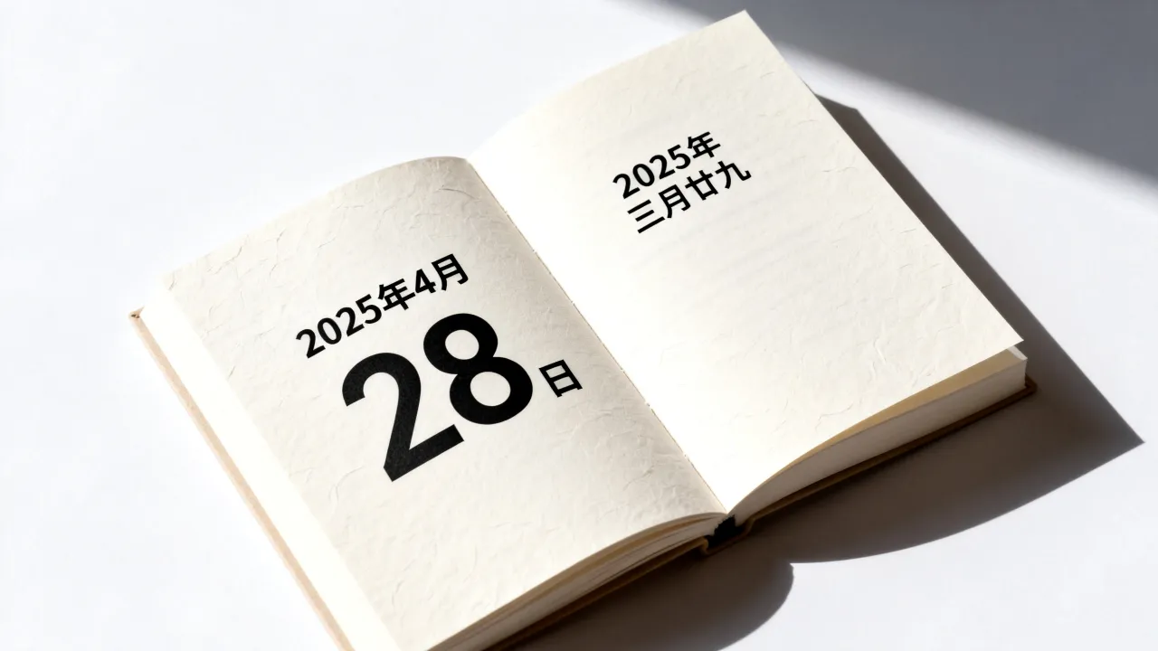 阳历4月28日是阴历几月几号,2025年新历4月28农历对照表 阳历4月28日是阴历几月几号,2025年新历4月28农历对照表