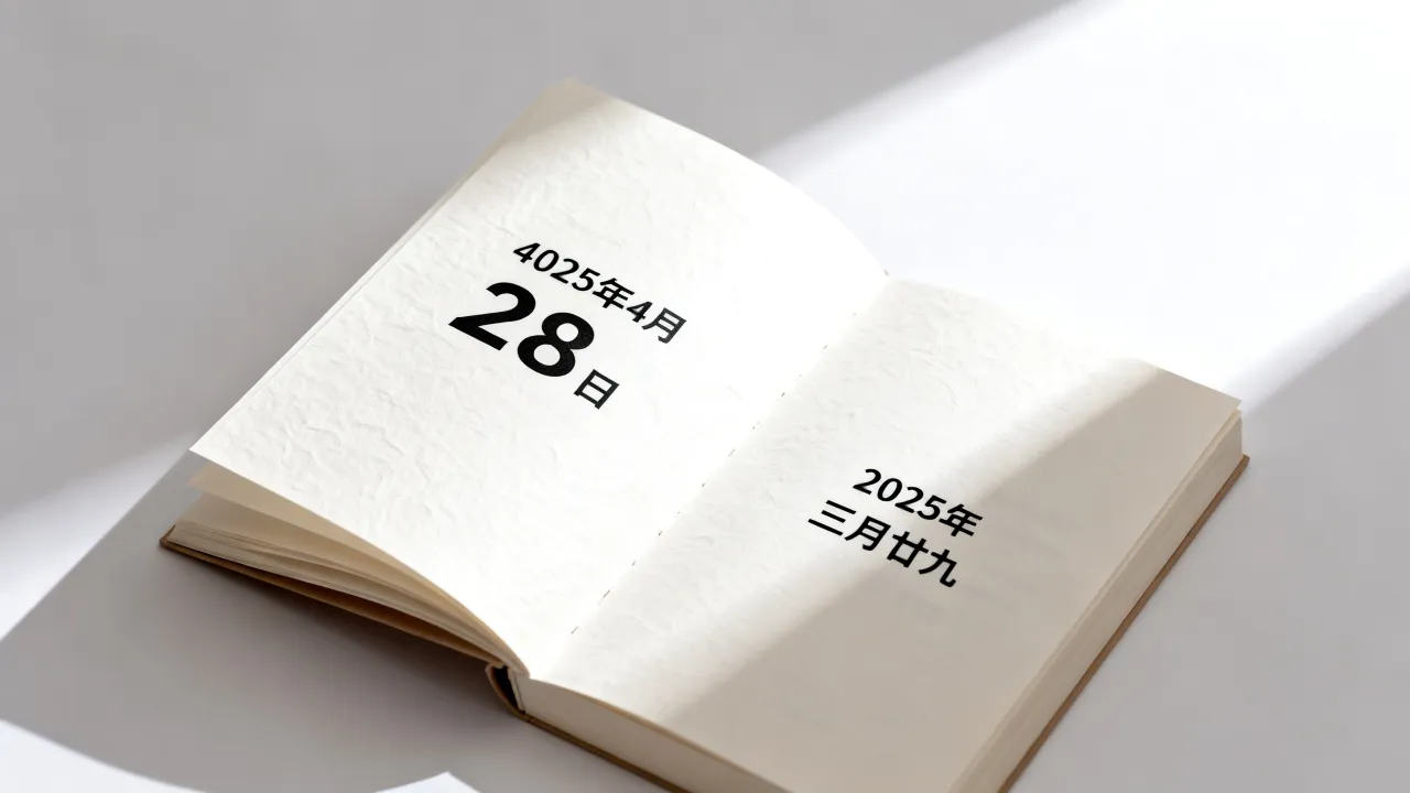 阳历4月28日是阴历几月几号,2025年新历4月28农历对照表 阳历4月28日是阴历几月几号,2025年新历4月28农历对照表