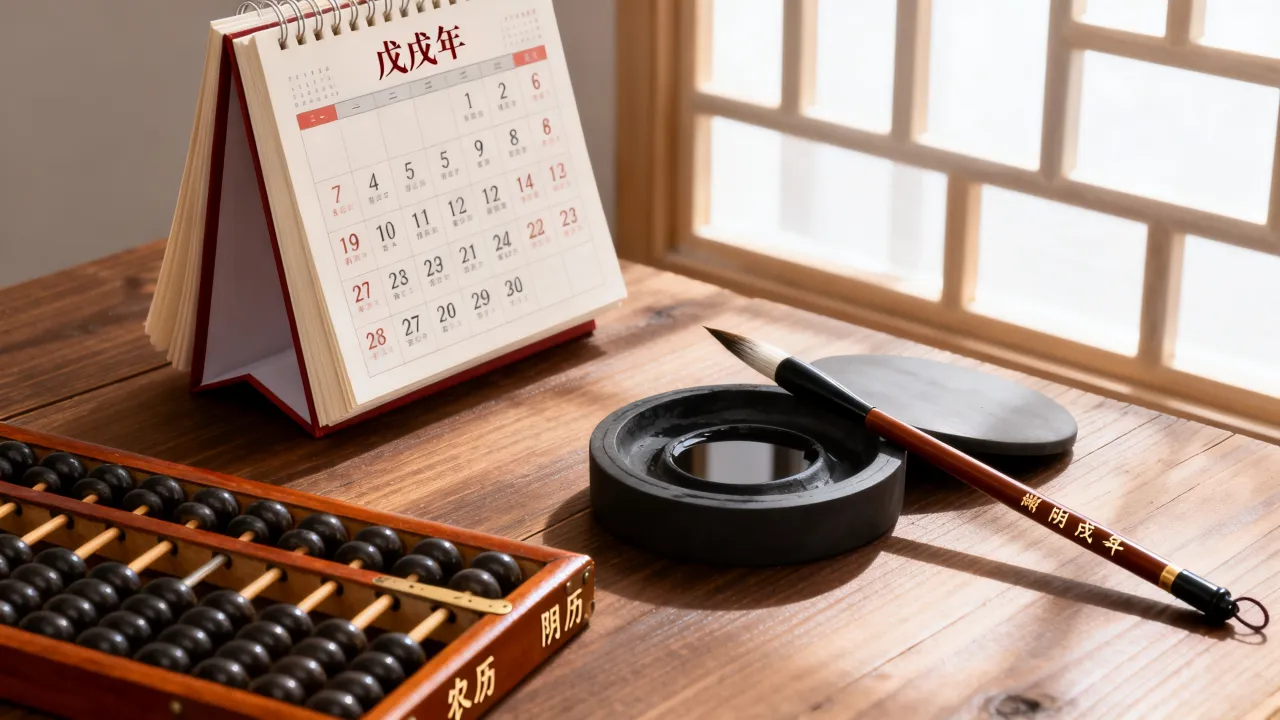 戊戌年算阴历还是农历?,戊戌年农历阴历怎么算? 戊戌年算阴历还是农历?,戊戌年农历阴历怎么算?