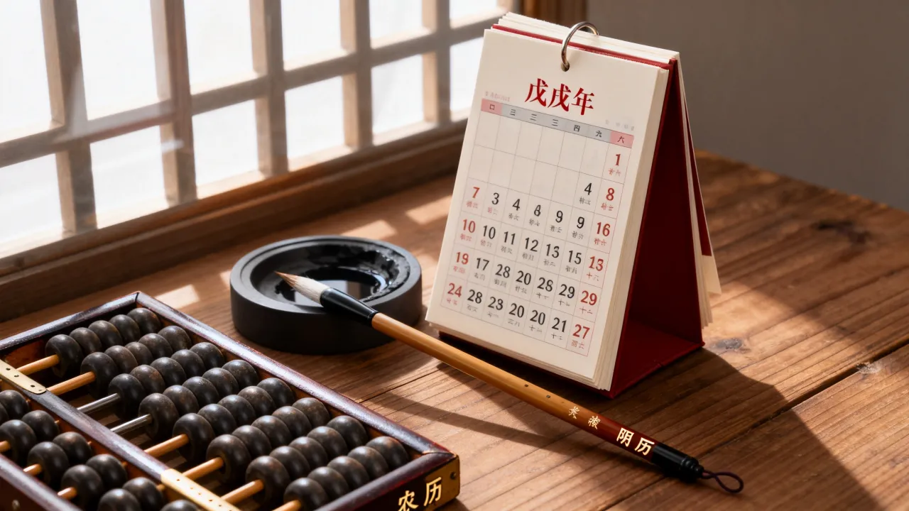 戊戌年算阴历还是农历?,戊戌年农历阴历怎么算? 戊戌年算阴历还是农历?,戊戌年农历阴历怎么算?