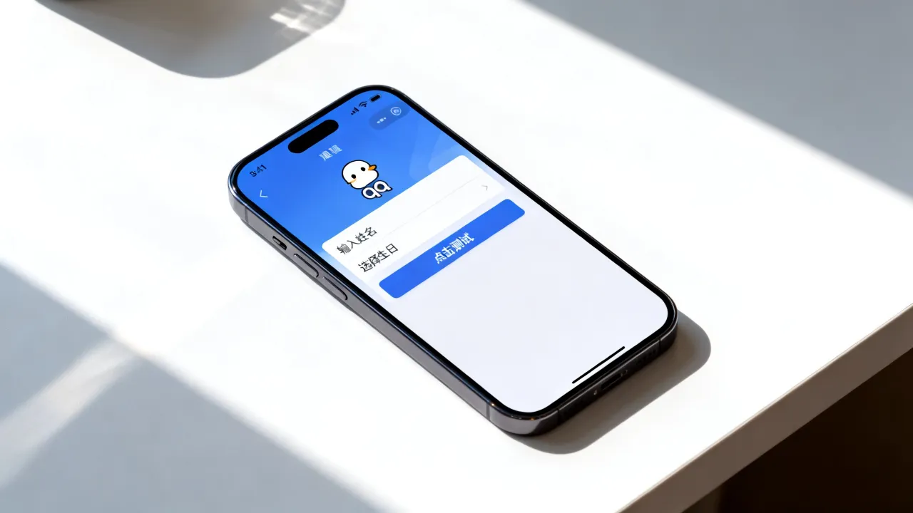 qq命运指数最高是什么?怎么测命运指数? qq命运指数最高是什么?怎么测命运指数?