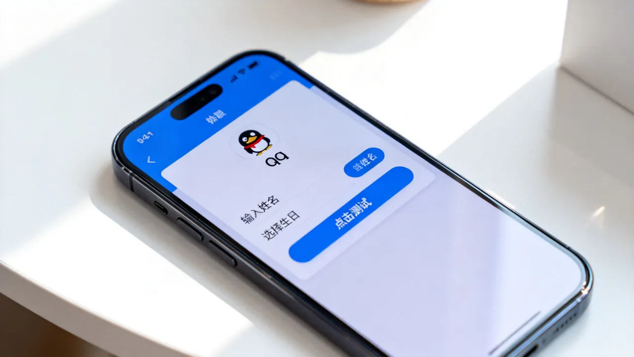 qq命运指数最高是什么?怎么测命运指数? qq命运指数最高是什么?怎么测命运指数?