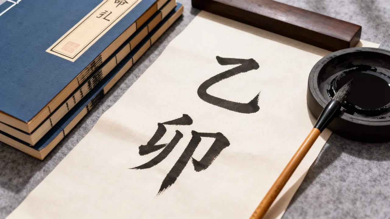 月柱乙卯的命运好不好,月柱乙卯命运详细解读 月柱乙卯的命运好不好,月柱乙卯命运详细解读