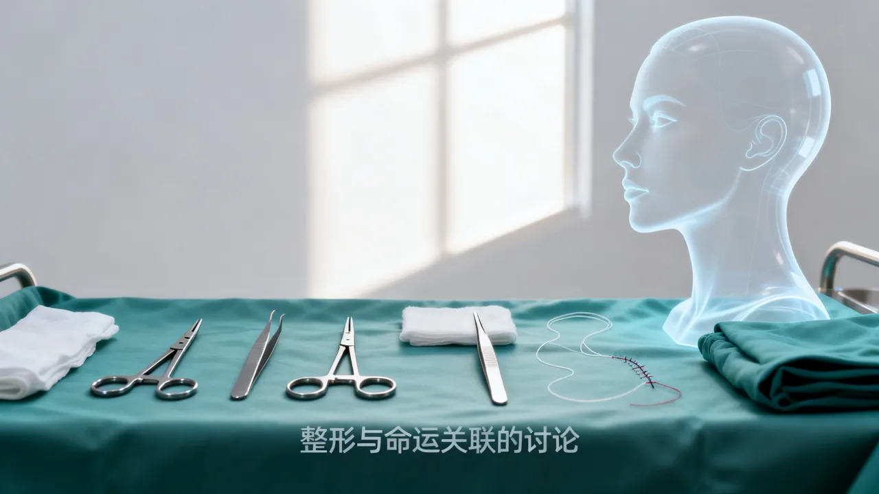 整形真的会带来坏运气吗,为什么说整形对命运不好 整形真的会带来坏运气吗,为什么说整形对命运不好