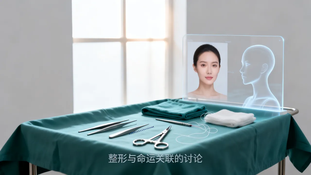 整形真的会带来坏运气吗,为什么说整形对命运不好 整形真的会带来坏运气吗,为什么说整形对命运不好