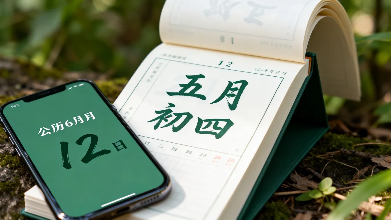 阴历5.4是农历多少,农历五月初四对应公历几号 阴历5.4是农历多少,农历五月初四对应公历几号