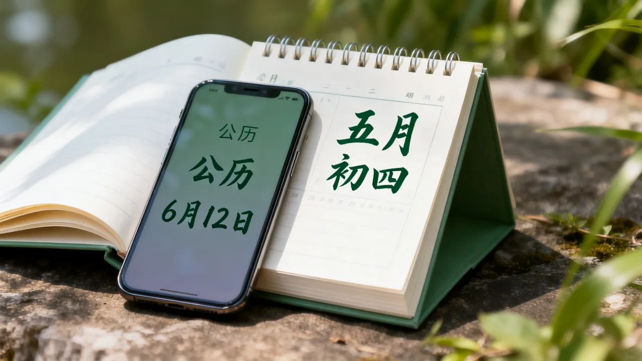 阴历5.4是农历多少,农历五月初四对应公历几号 阴历5.4是农历多少,农历五月初四对应公历几号