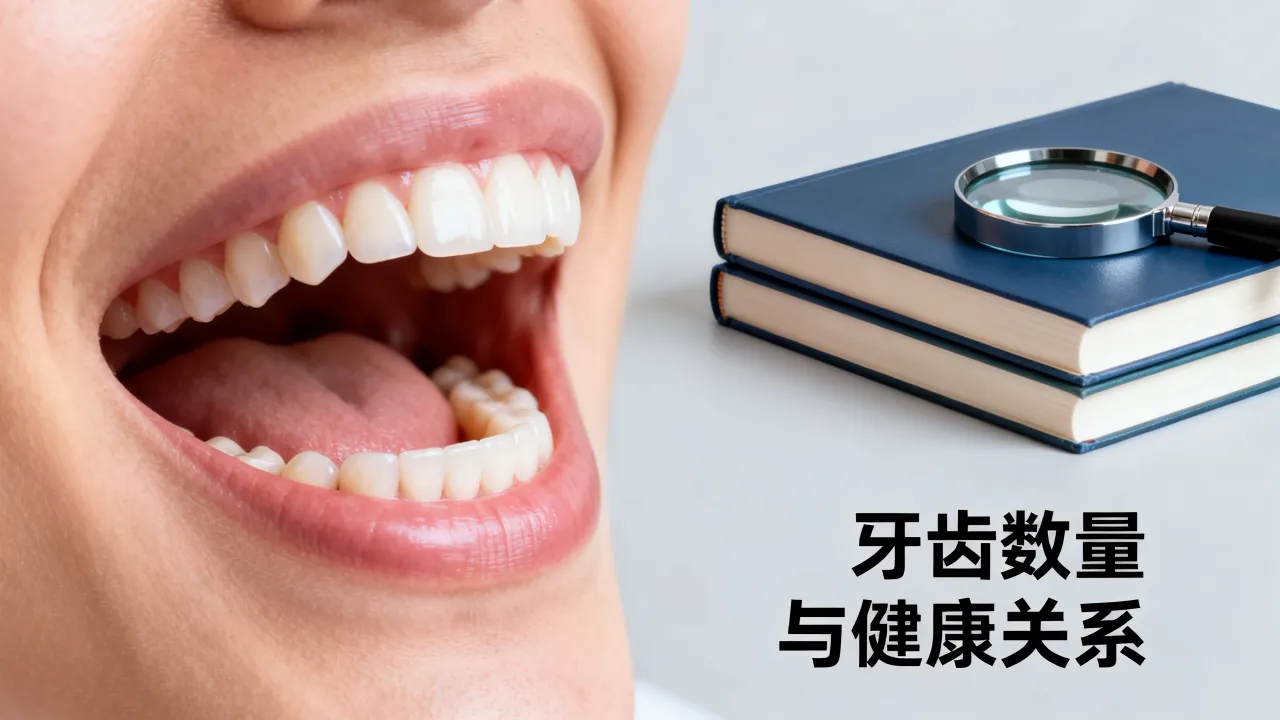 多少牙齿命运如何,牙齿数量与命运有何关联? 多少牙齿命运如何,牙齿数量与命运有何关联?