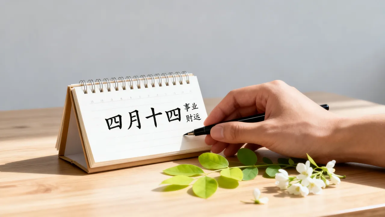 阴历4.14生人是什么命?农历四月十四出生命运如何,事业财运好不好? 阴历4.14生人是什么命?农历四月十四出生命运如何,事业财运好不好?