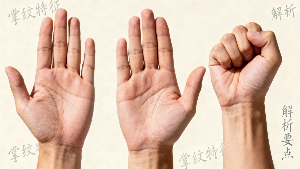 拍照手掌看命运到底准不准,手掌看命运怎么拍才正确 拍照手掌看命运到底准不准,手掌看命运怎么拍才正确
