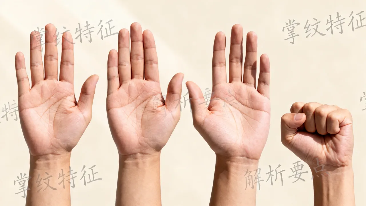 拍照手掌看命运到底准不准,手掌看命运怎么拍才正确 拍照手掌看命运到底准不准,手掌看命运怎么拍才正确