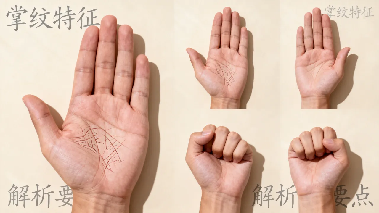 拍照手掌看命运到底准不准,手掌看命运怎么拍才正确 拍照手掌看命运到底准不准,手掌看命运怎么拍才正确