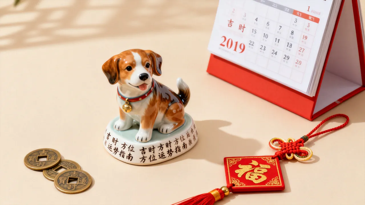 属狗人2019年运势大揭秘,属狗2019命运如何? 属狗人2019年运势大揭秘,属狗2019命运如何?