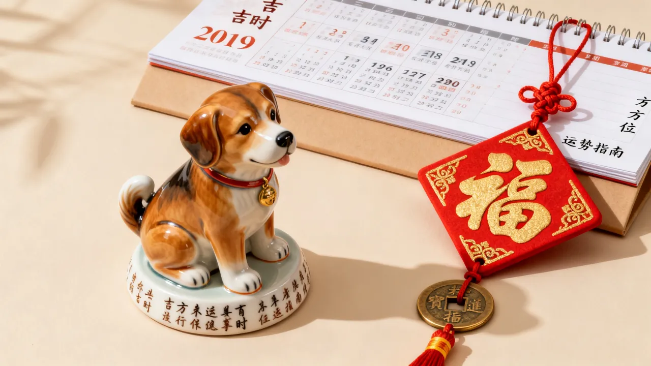 属狗人2019年运势大揭秘,属狗2019命运如何? 属狗人2019年运势大揭秘,属狗2019命运如何?