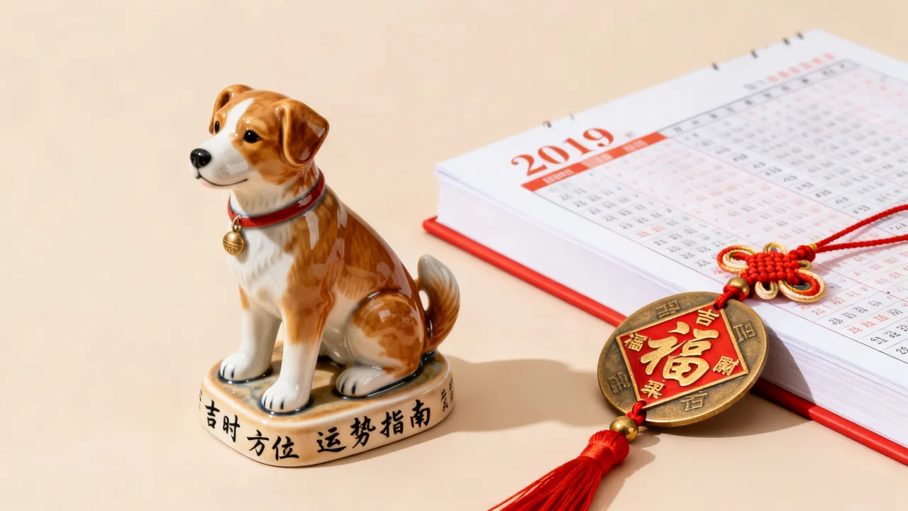属狗人2019年运势大揭秘,属狗2019命运如何? 属狗人2019年运势大揭秘,属狗2019命运如何?