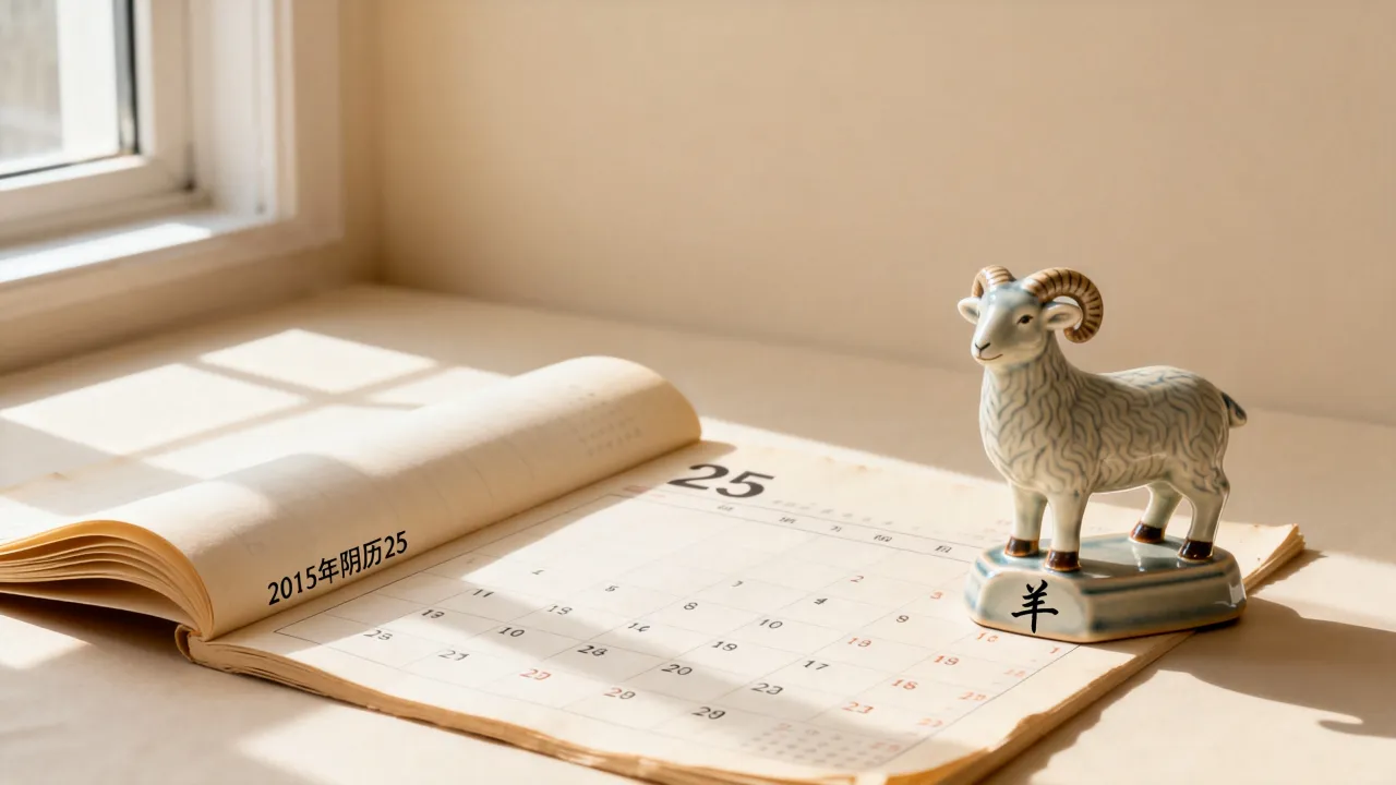 2015年阴历25属什么生肖,2015年阴历25号是什么属相 2015年阴历25属什么生肖,2015年阴历25号是什么属相