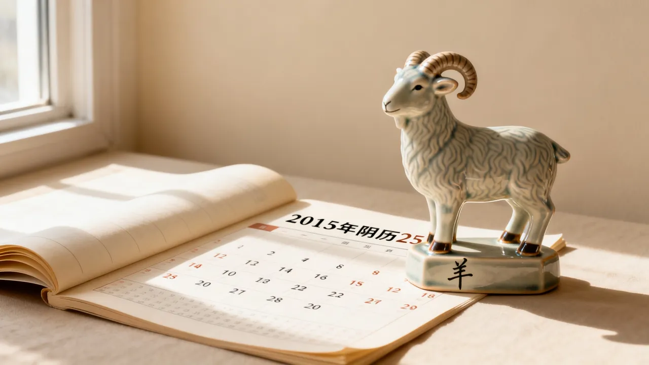 2015年阴历25属什么生肖,2015年阴历25号是什么属相 2015年阴历25属什么生肖,2015年阴历25号是什么属相