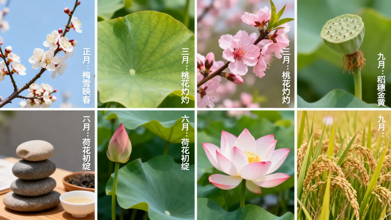 阴历哪个月份好 阴历哪个月份好