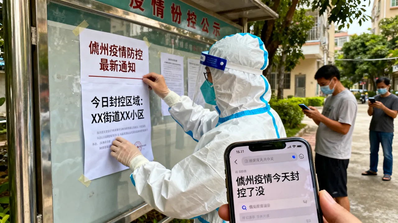 2022年儋州疫情防控今天最新通知是什么,儋州疫情今天封控了没 2022年儋州疫情防控今天最新通知是什么,儋州疫情今天封控了没