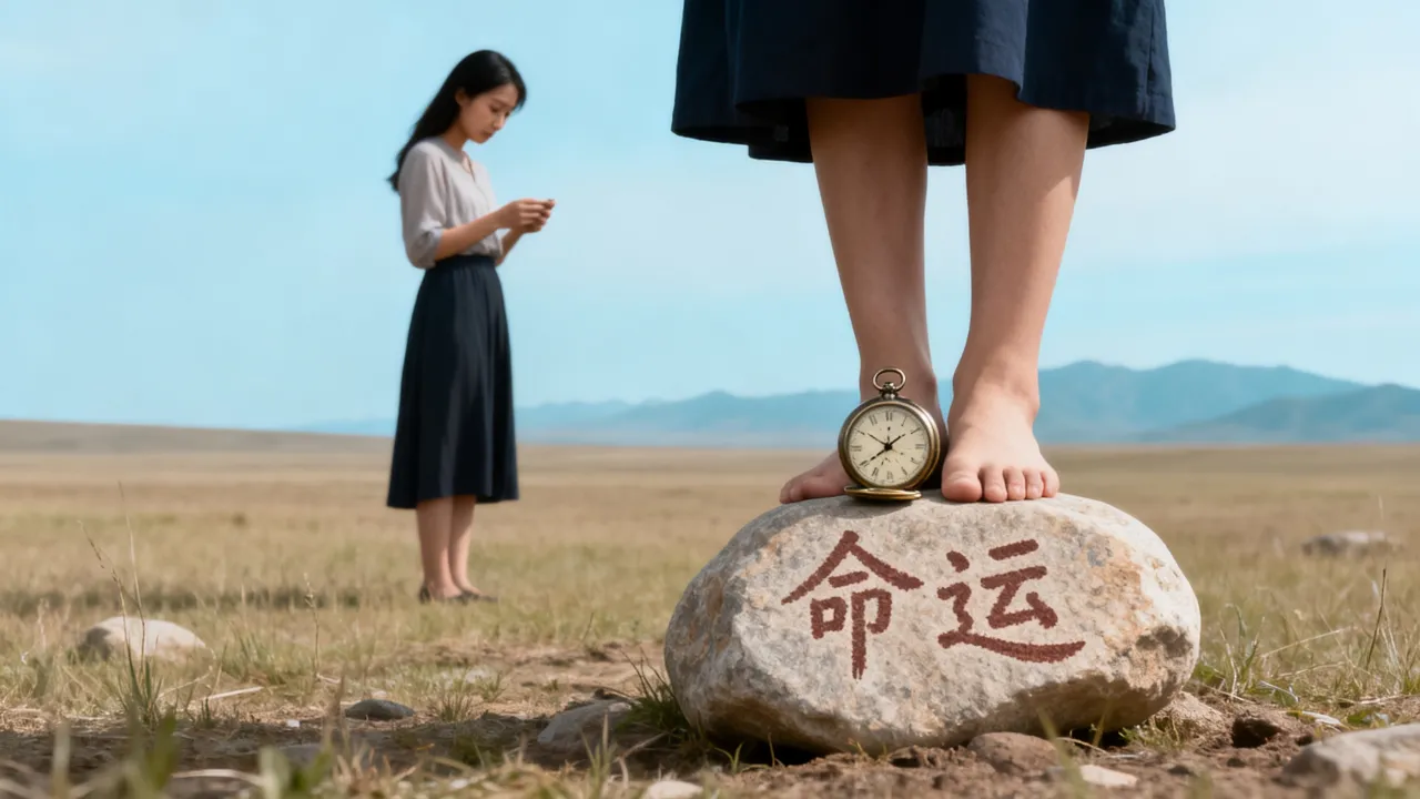 什么不好命运 什么不好命运