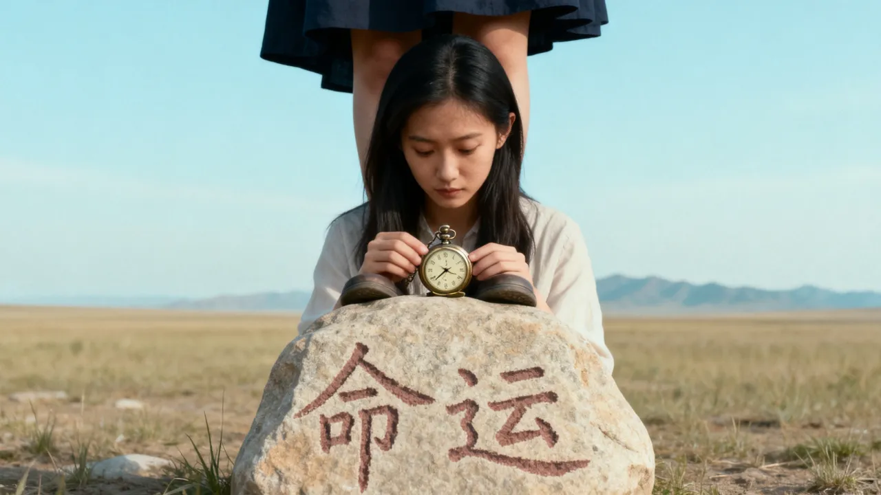 什么不好命运 什么不好命运