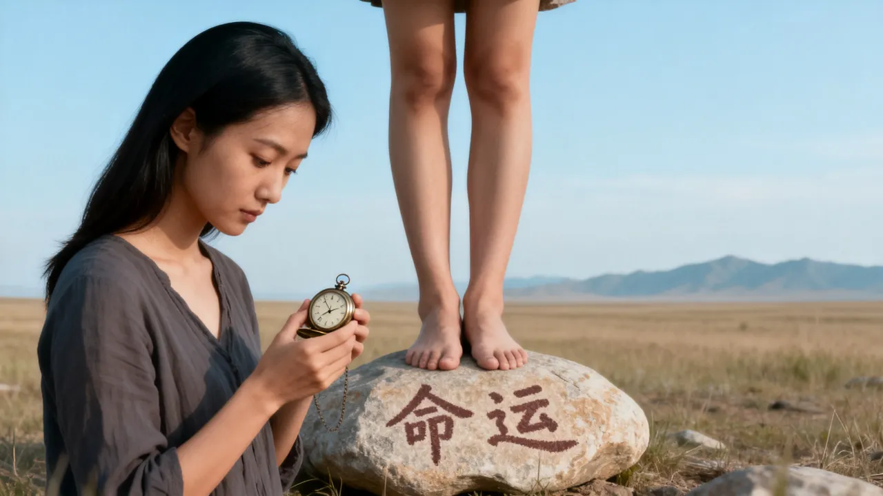 什么不好命运 什么不好命运