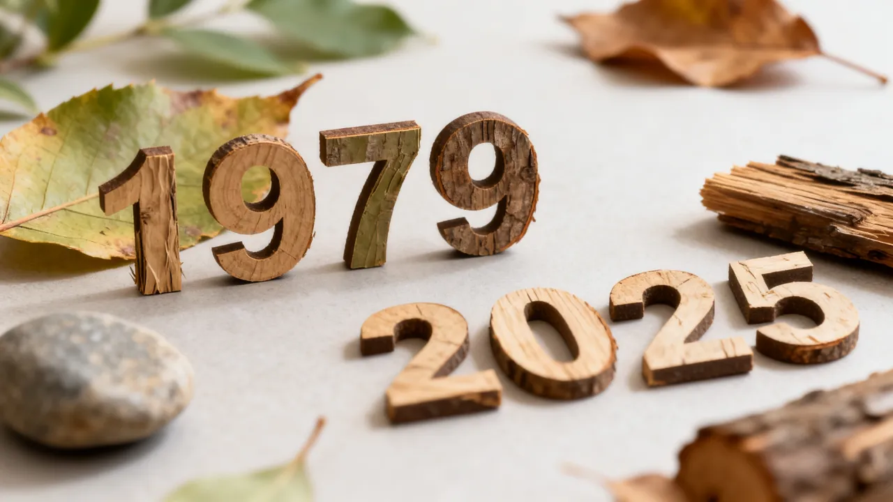 1979年今年命运怎样?,2025年运势如何 1979年今年命运怎样?,2025年运势如何