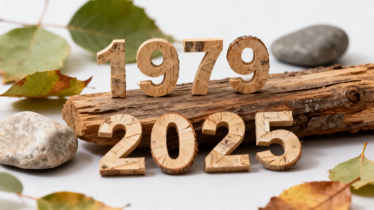 1979年今年命运怎样?,2025年运势如何 1979年今年命运怎样?,2025年运势如何