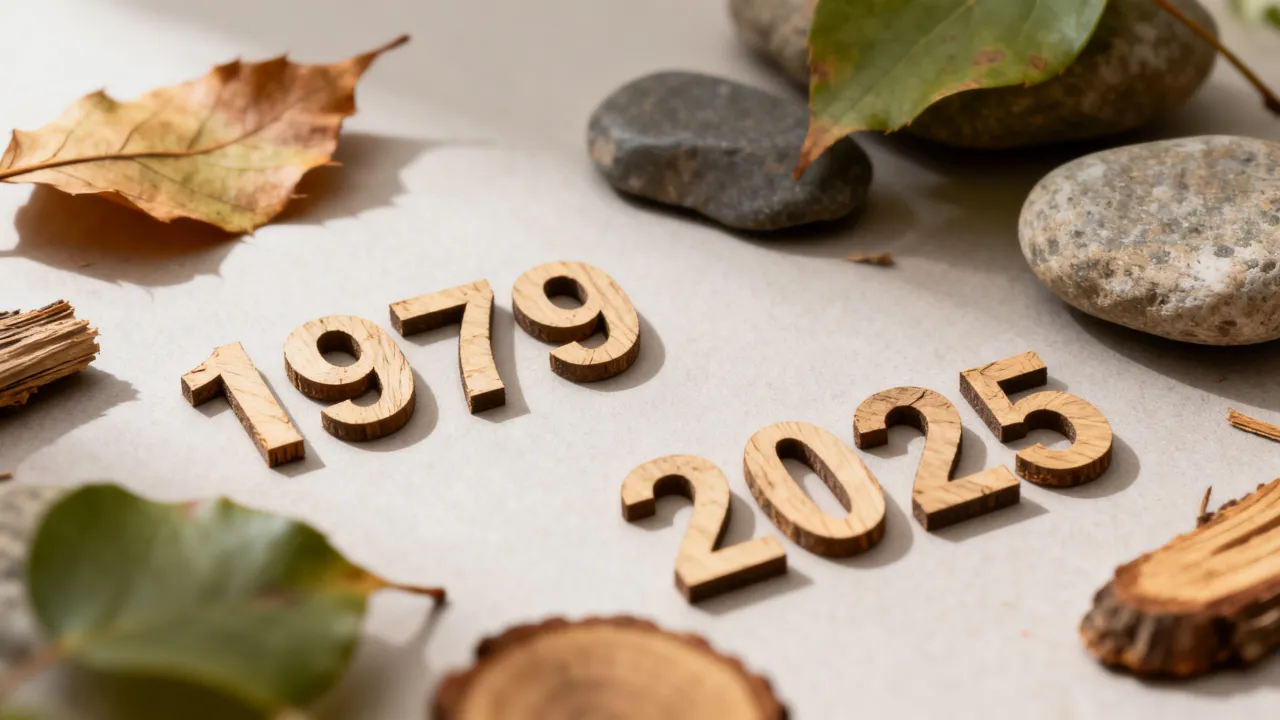1979年今年命运怎样?,2025年运势如何 1979年今年命运怎样?,2025年运势如何