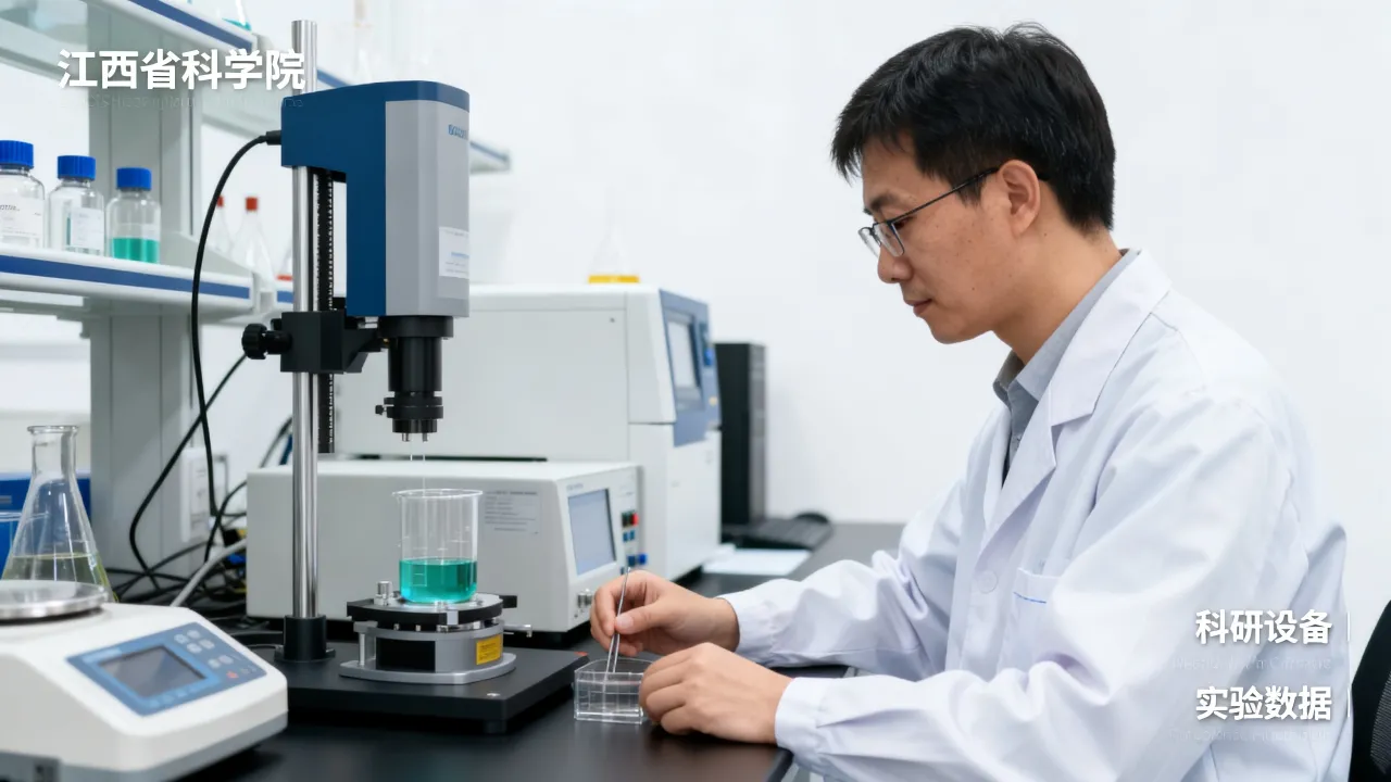江西省科学院疫情了?江西省科学院有多牛 江西省科学院疫情了?江西省科学院有多牛