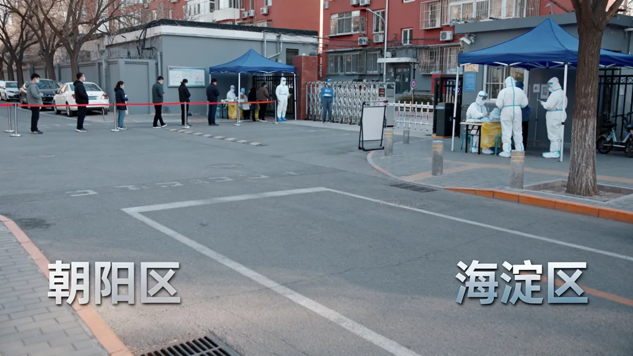 北京哪里疫情最严重(北京哪里感染最多) 北京哪里疫情最严重(北京哪里感染最多)