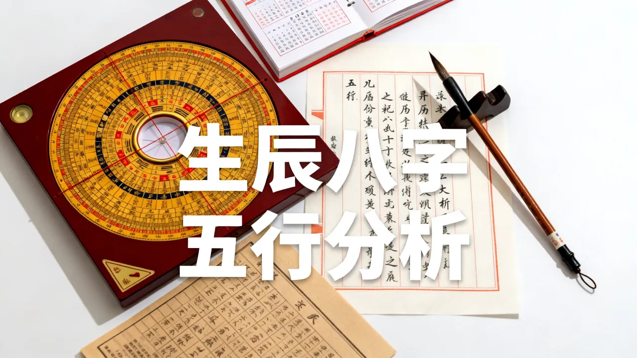 阴历八字测试 阴历八字测试