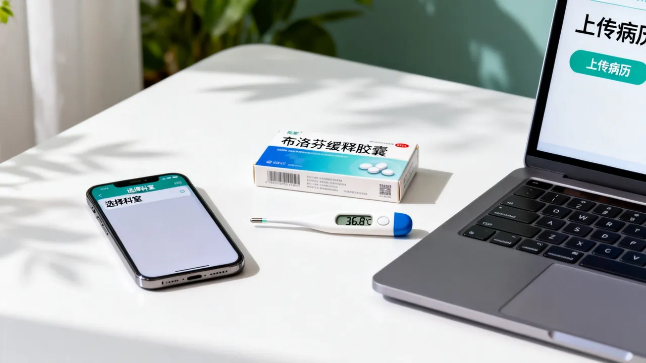 疫情期间网上就诊平台怎么用?网上诊疗怎么弄? 疫情期间网上就诊平台怎么用?网上诊疗怎么弄?