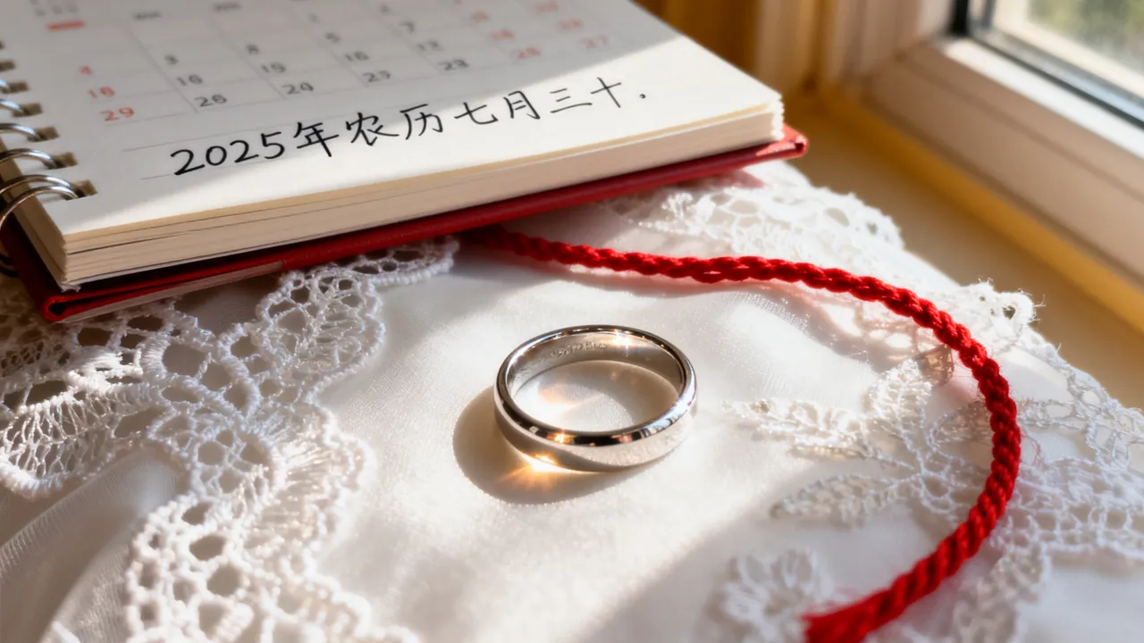 阴历7月30结婚好吗?2025年农历七月三十能结婚吗? 阴历7月30结婚好吗?2025年农历七月三十能结婚吗?