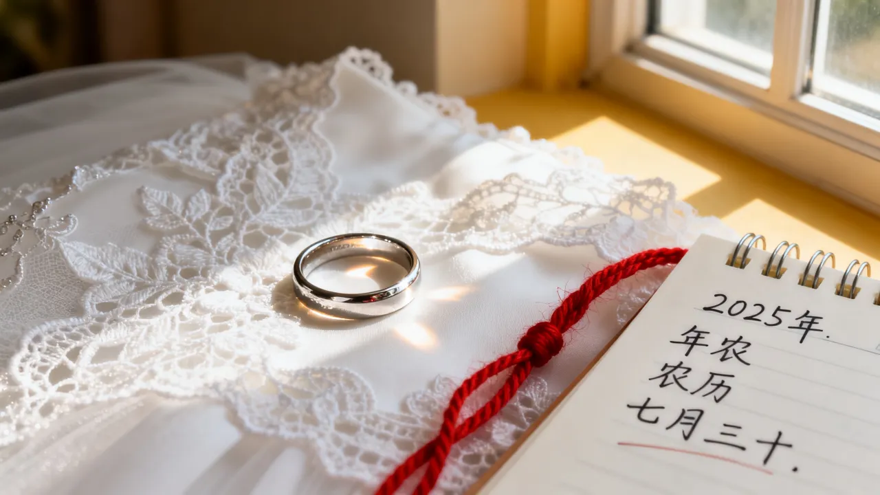 阴历7月30结婚好吗?2025年农历七月三十能结婚吗? 阴历7月30结婚好吗?2025年农历七月三十能结婚吗?
