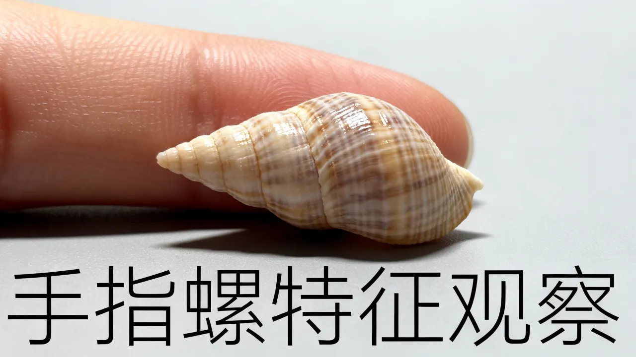 手指螺的命运真的能决定吗?手指螺命运怎么看 手指螺的命运真的能决定吗?手指螺命运怎么看