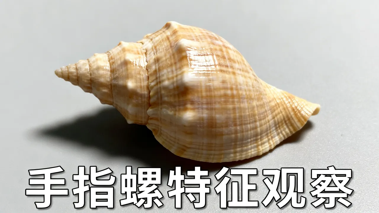 手指螺的命运真的能决定吗?手指螺命运怎么看 手指螺的命运真的能决定吗?手指螺命运怎么看