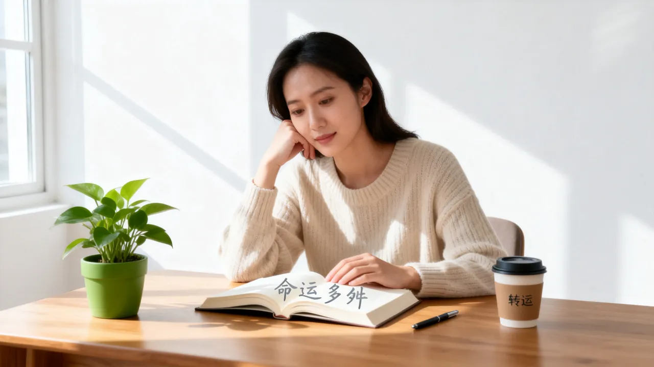 命运多舛的女人会幸福吗,命不好的女人怎么转运 命运多舛的女人会幸福吗,命不好的女人怎么转运