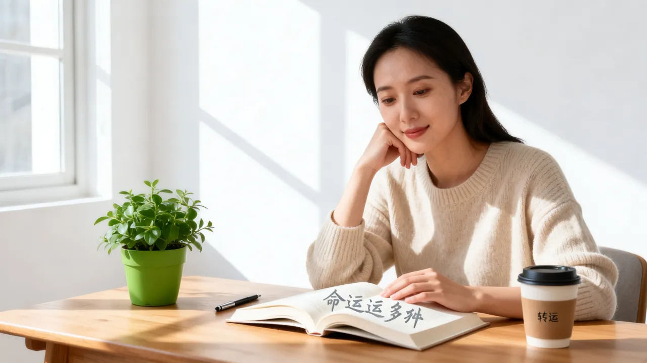 命运多舛的女人会幸福吗,命不好的女人怎么转运 命运多舛的女人会幸福吗,命不好的女人怎么转运