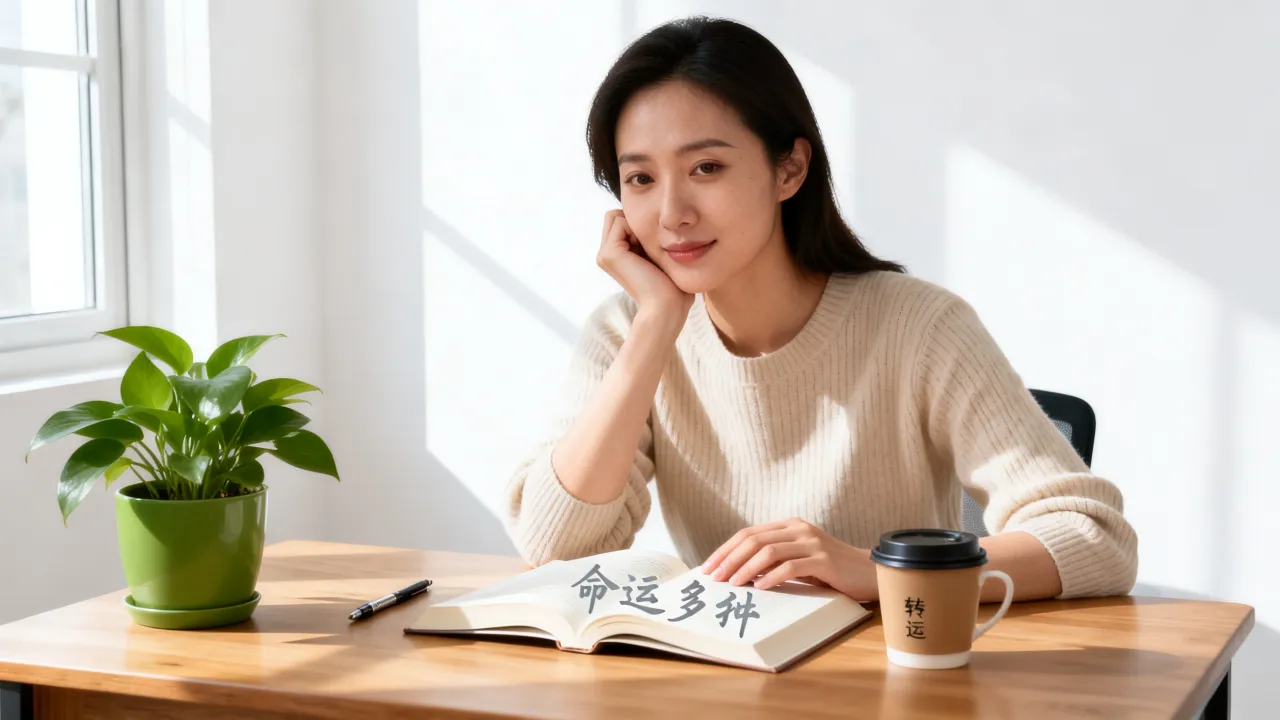 命运多舛的女人会幸福吗,命不好的女人怎么转运 命运多舛的女人会幸福吗,命不好的女人怎么转运