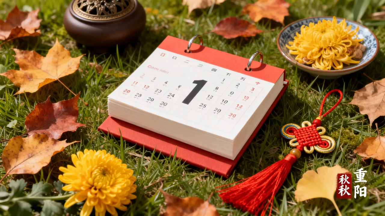 阴历10月1图片 阴历10月1图片