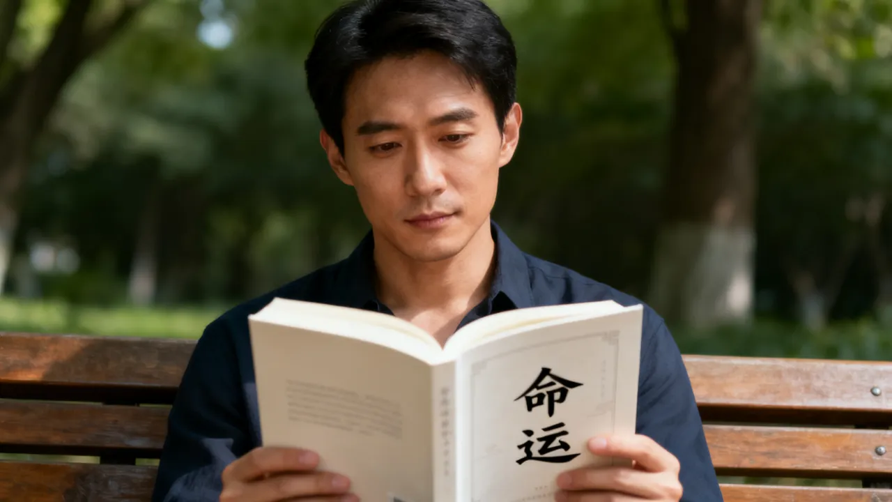男看命运如何 男看命运如何