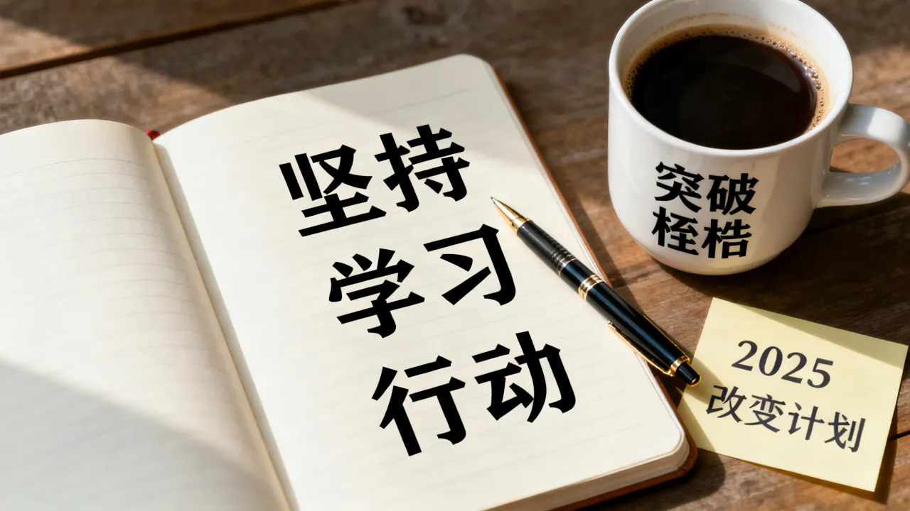 如何摆脱命运的桎梏?改变命运的关键方法有哪些,2025 如何摆脱命运的桎梏?改变命运的关键方法有哪些,2025