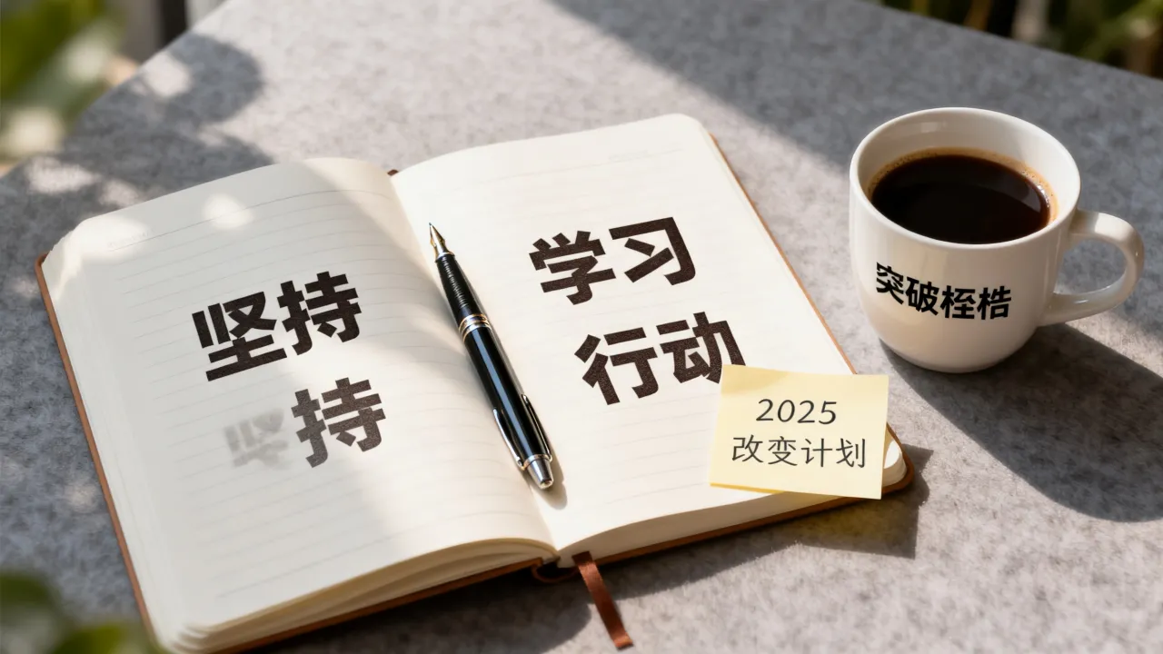 如何摆脱命运的桎梏?改变命运的关键方法有哪些,2025 如何摆脱命运的桎梏?改变命运的关键方法有哪些,2025