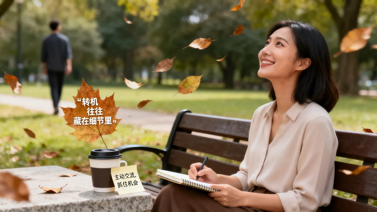 命运中的贵人真的会出现吗,如何识别和抓住转机? 命运中的贵人真的会出现吗,如何识别和抓住转机?