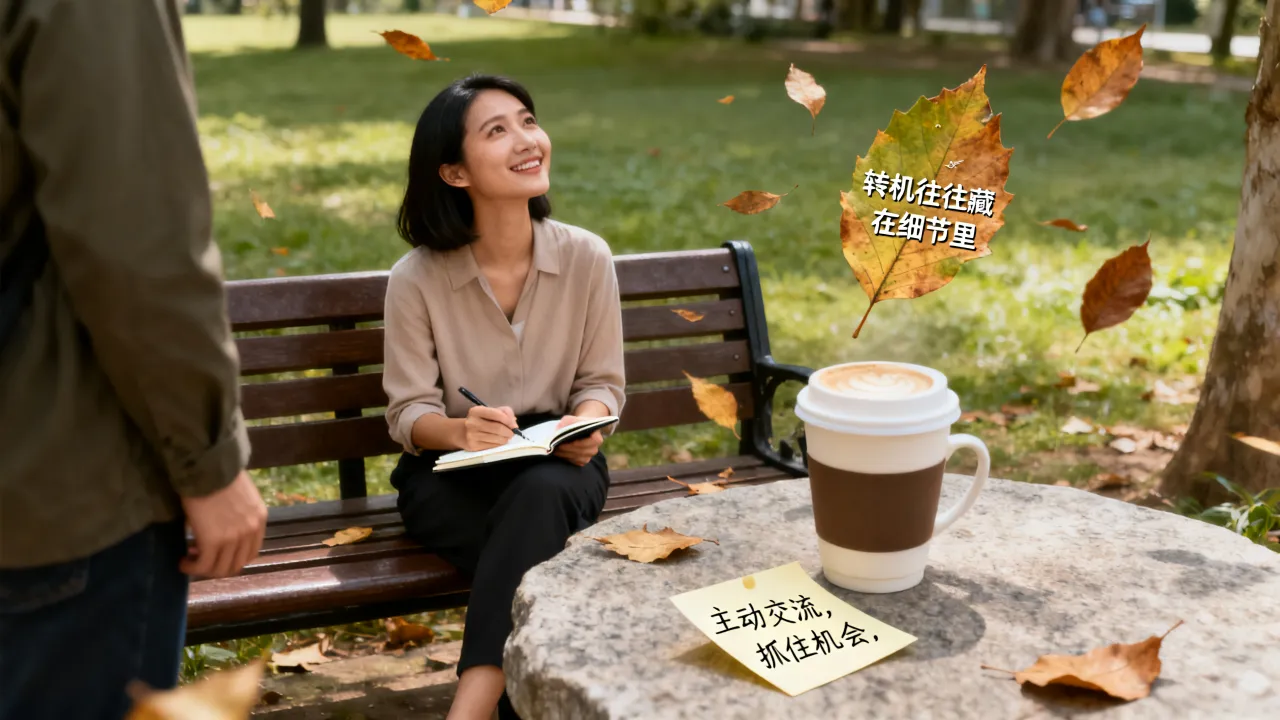 命运中的贵人真的会出现吗,如何识别和抓住转机? 命运中的贵人真的会出现吗,如何识别和抓住转机?